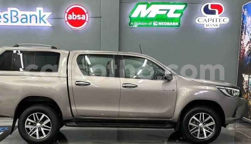 Big with watermark toyota hilux leribe hlotse 29519