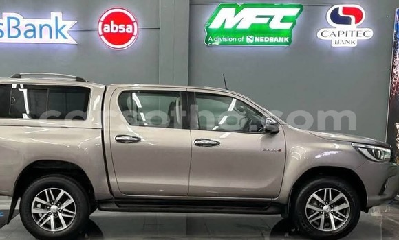 اشتري مستعمل Toyota Hilux Other سيارة في Hlotse في Leribe اشتري مستعمل Toyota Hilux Other سيارة في Hlotse في Leribe