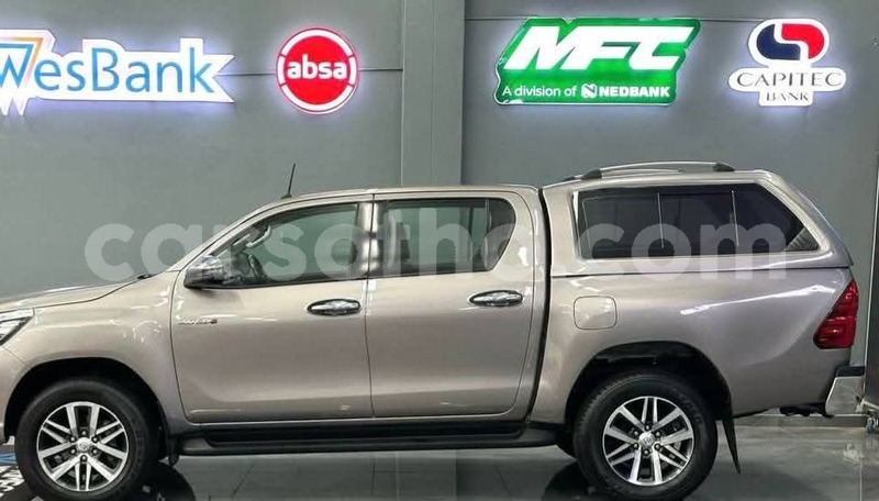 Big with watermark toyota hilux leribe hlotse 29519