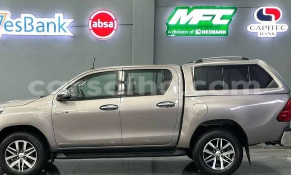 اشتري مستعمل Toyota Hilux Other سيارة في Hlotse في Leribe اشتري مستعمل Toyota Hilux Other سيارة في Hlotse في Leribe