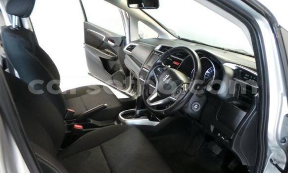 Sayi Na hannu Honda Jazz Silver Mota in Maseru a Maseru Sayi Na hannu Honda Jazz Silver Mota in Maseru a Maseru