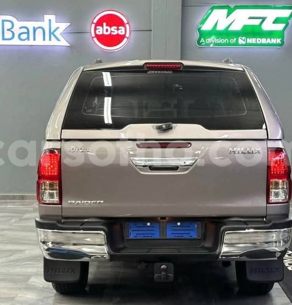 Big with watermark toyota hilux leribe hlotse 29519