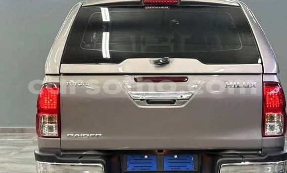 اشتري مستعمل Toyota Hilux Other سيارة في Hlotse في Leribe اشتري مستعمل Toyota Hilux Other سيارة في Hlotse في Leribe