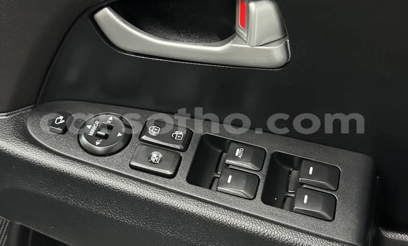 Acheter Occasion Voiture Kia Sportage Gris à Hlotse, Leribe Acheter Occasion Voiture Kia Sportage Gris à Hlotse, Leribe