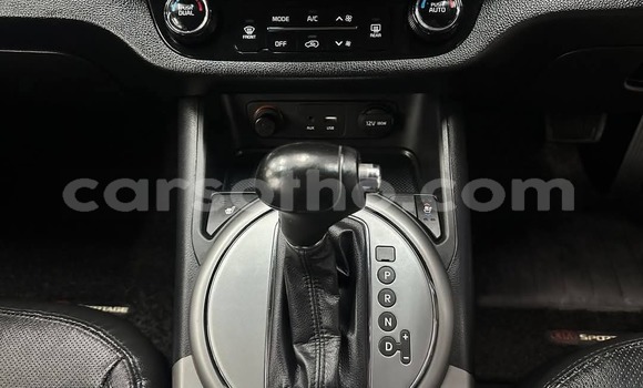 Acheter Occasion Voiture Kia Sportage Gris à Hlotse, Leribe Acheter Occasion Voiture Kia Sportage Gris à Hlotse, Leribe