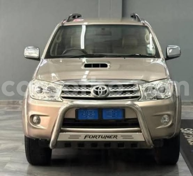 Big with watermark toyota fortuner leribe hlotse 29521
