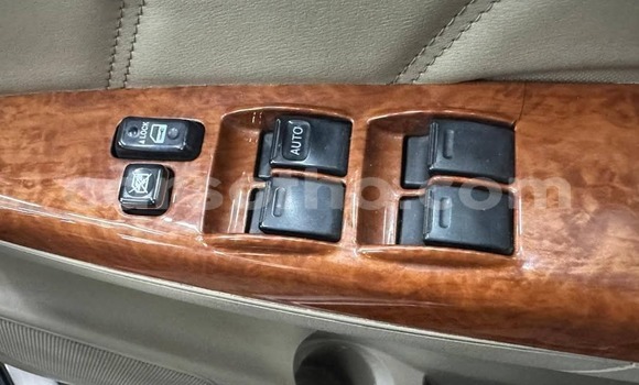 Acheter Occasion Voiture Toyota Fortuner Autre à Hlotse, Leribe Acheter Occasion Voiture Toyota Fortuner Autre à Hlotse, Leribe