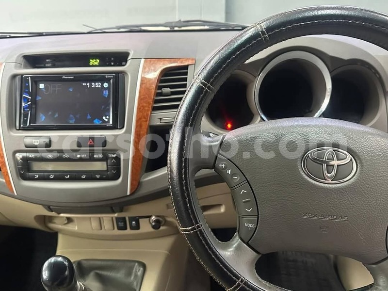 Big with watermark toyota fortuner leribe hlotse 29521
