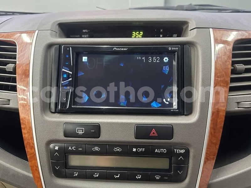 Big with watermark toyota fortuner leribe hlotse 29521