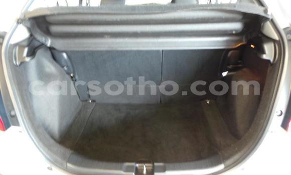 Sayi Na hannu Honda Jazz Silver Mota in Maseru a Maseru Sayi Na hannu Honda Jazz Silver Mota in Maseru a Maseru