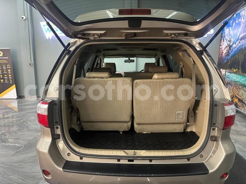 Big with watermark toyota fortuner leribe hlotse 29521