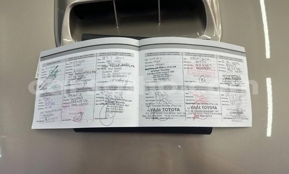 Acheter Occasion Voiture Toyota Fortuner Autre à Hlotse, Leribe Acheter Occasion Voiture Toyota Fortuner Autre à Hlotse, Leribe