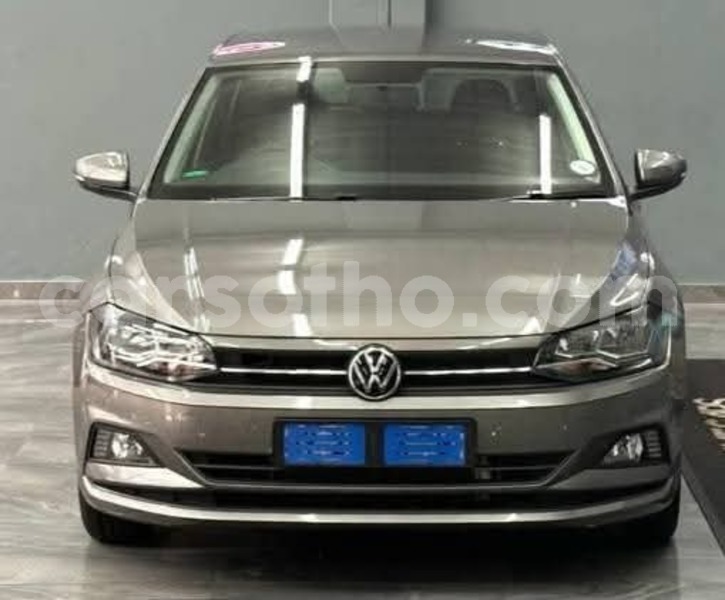 Big with watermark volkswagen polo leribe hlotse 29522
