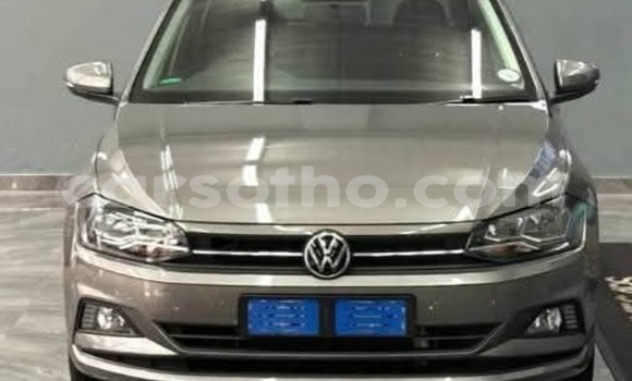 Buy Used Volkswagen Polo Other Car in Hlotse in Leribe