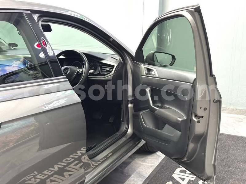 Big with watermark volkswagen polo leribe hlotse 29522