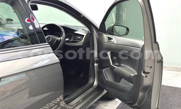 Acheter Occasion Voiture Volkswagen Polo Autre à Hlotse, Leribe Acheter Occasion Voiture Volkswagen Polo Autre à Hlotse, Leribe