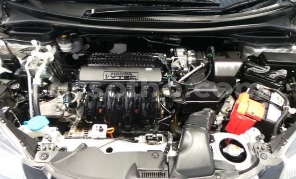 Sayi Na hannu Honda Jazz Silver Mota in Maseru a Maseru Sayi Na hannu Honda Jazz Silver Mota in Maseru a Maseru