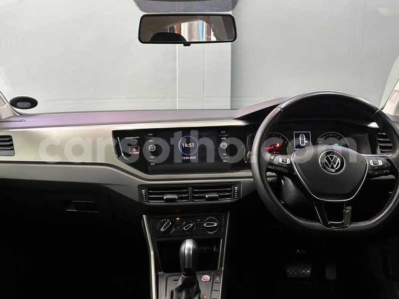 Big with watermark volkswagen polo leribe hlotse 29522