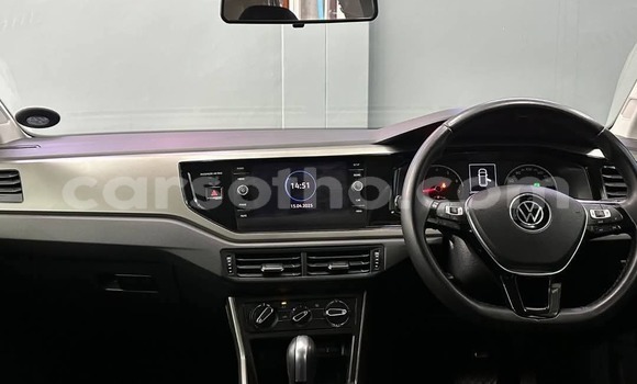 Acheter Occasion Voiture Volkswagen Polo Autre à Hlotse, Leribe Acheter Occasion Voiture Volkswagen Polo Autre à Hlotse, Leribe