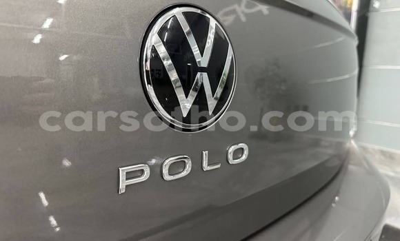 Acheter Occasion Voiture Volkswagen Polo Autre à Hlotse, Leribe Acheter Occasion Voiture Volkswagen Polo Autre à Hlotse, Leribe