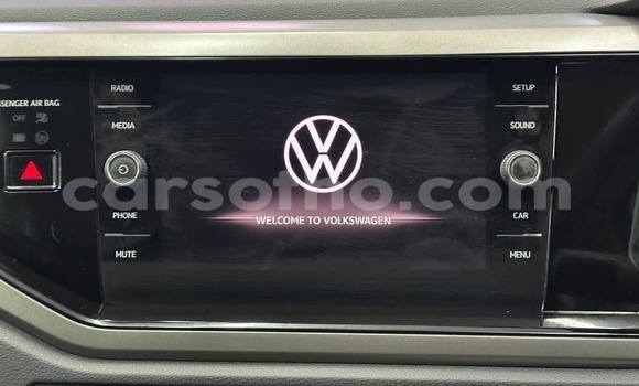 Acheter Occasion Voiture Volkswagen Polo Autre à Hlotse, Leribe Acheter Occasion Voiture Volkswagen Polo Autre à Hlotse, Leribe