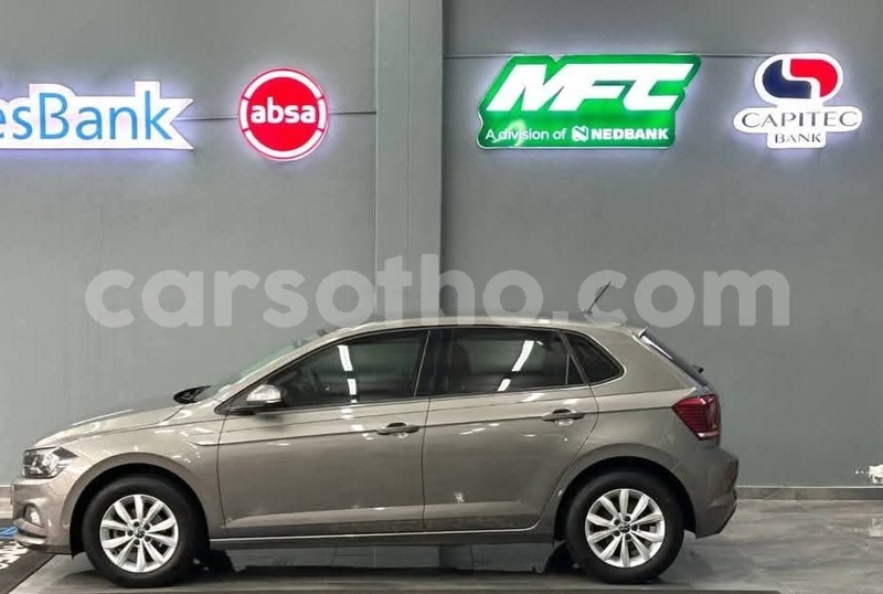 Big with watermark volkswagen polo leribe hlotse 29522