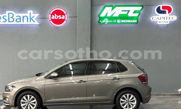 Acheter Occasion Voiture Volkswagen Polo Autre à Hlotse, Leribe Acheter Occasion Voiture Volkswagen Polo Autre à Hlotse, Leribe