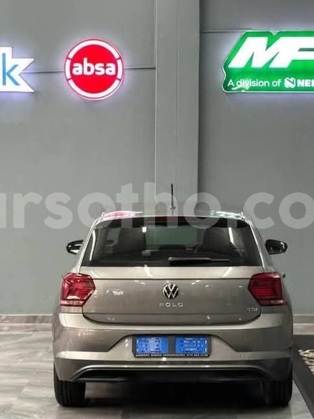 Big with watermark volkswagen polo leribe hlotse 29522