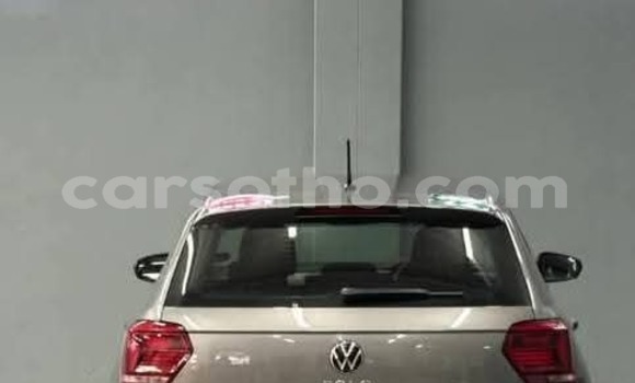 Acheter Occasion Voiture Volkswagen Polo Autre à Hlotse, Leribe Acheter Occasion Voiture Volkswagen Polo Autre à Hlotse, Leribe