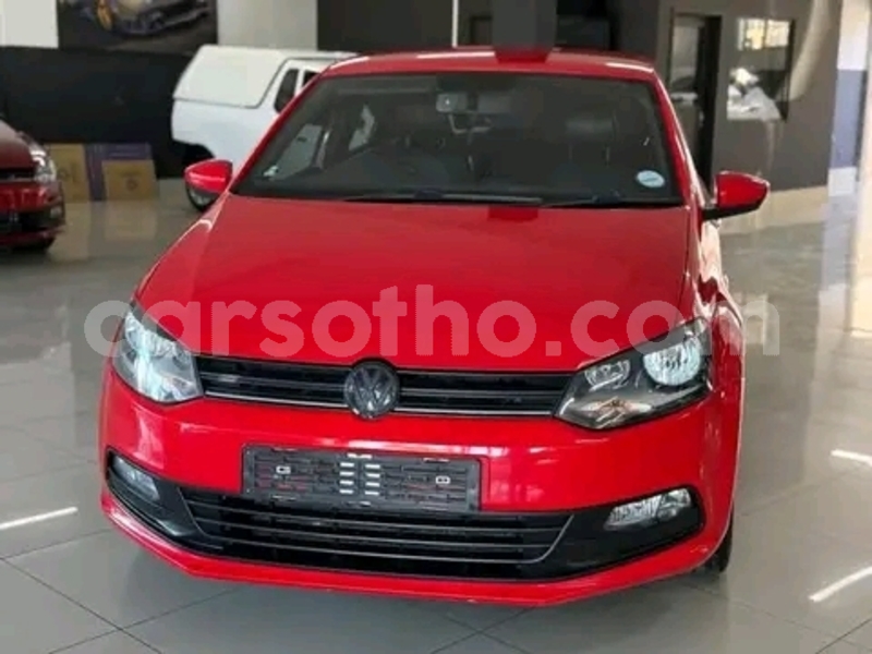 Big with watermark volkswagen polo maseru maseru 29523