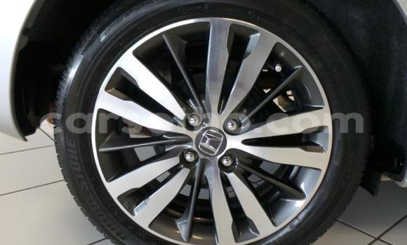 Sayi Na hannu Honda Jazz Silver Mota in Maseru a Maseru Sayi Na hannu Honda Jazz Silver Mota in Maseru a Maseru