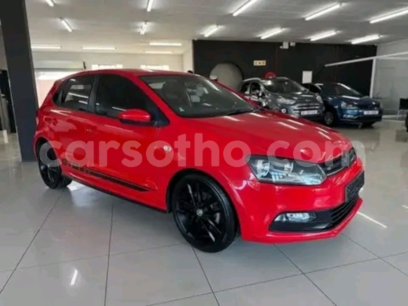 Big with watermark volkswagen polo maseru maseru 29523