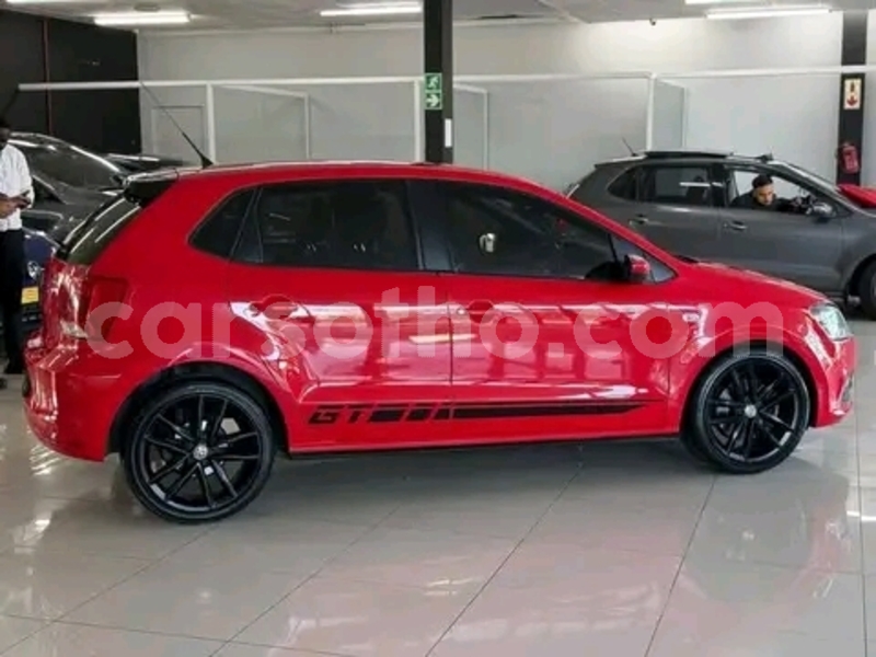 Big with watermark volkswagen polo maseru maseru 29523