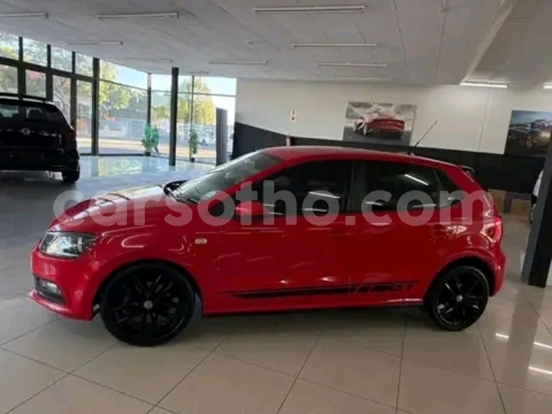 Big with watermark volkswagen polo maseru maseru 29523