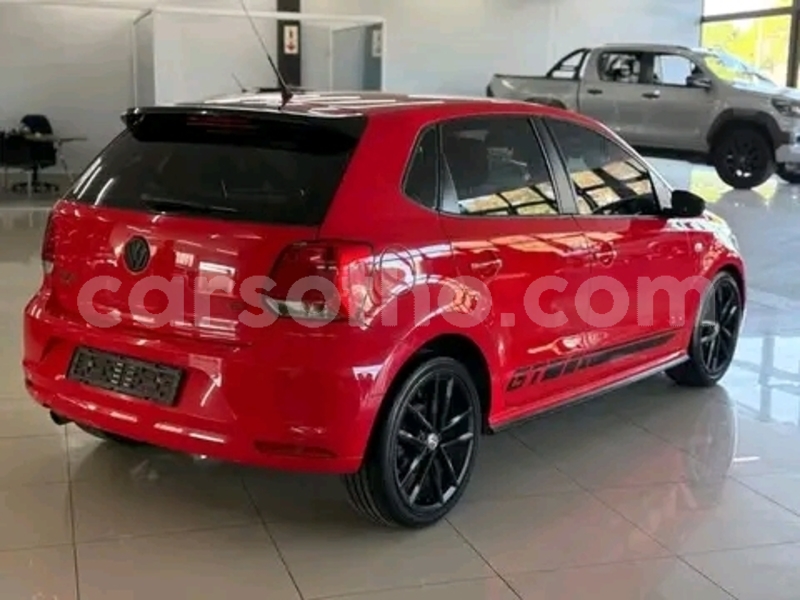 Big with watermark volkswagen polo maseru maseru 29523