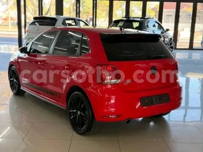 Big with watermark volkswagen polo maseru maseru 29523