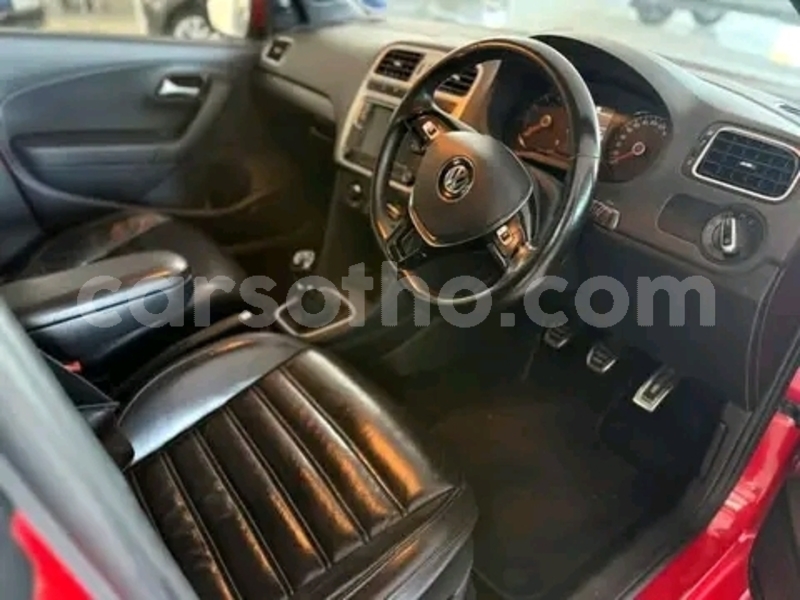 Big with watermark volkswagen polo maseru maseru 29523