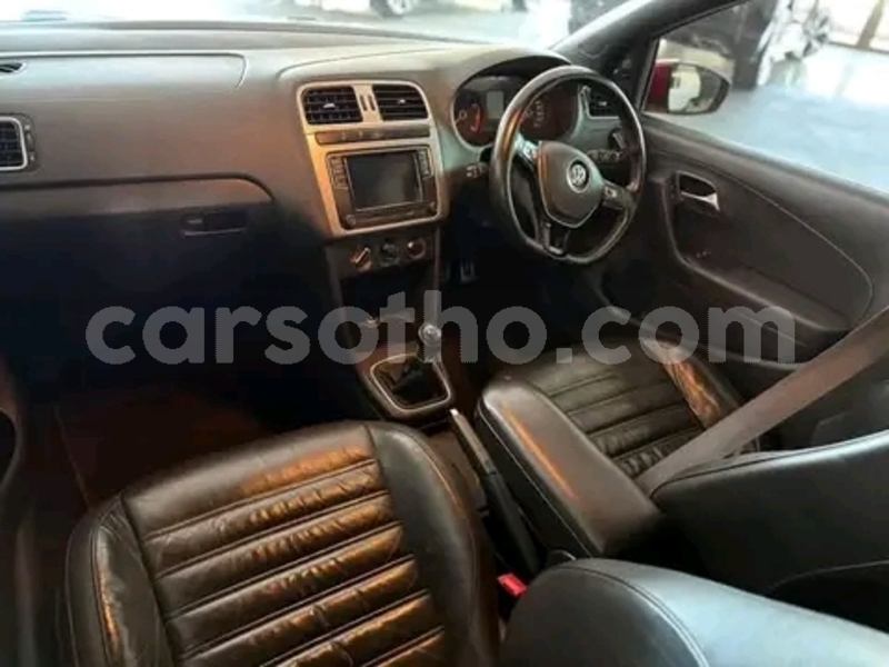 Big with watermark volkswagen polo maseru maseru 29523