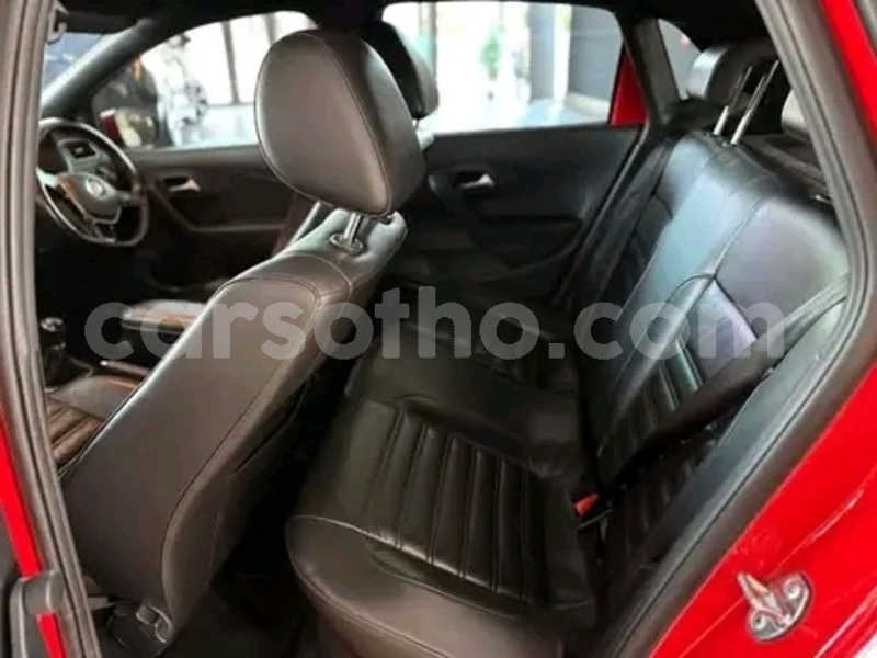 Big with watermark volkswagen polo maseru maseru 29523