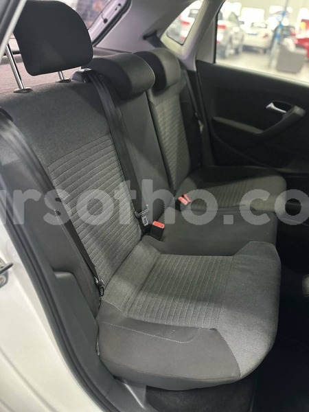 Big with watermark volkswagen polo leribe hlotse 29525