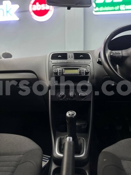 Big with watermark volkswagen polo leribe hlotse 29525