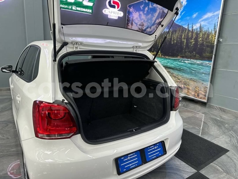 Big with watermark volkswagen polo leribe hlotse 29525
