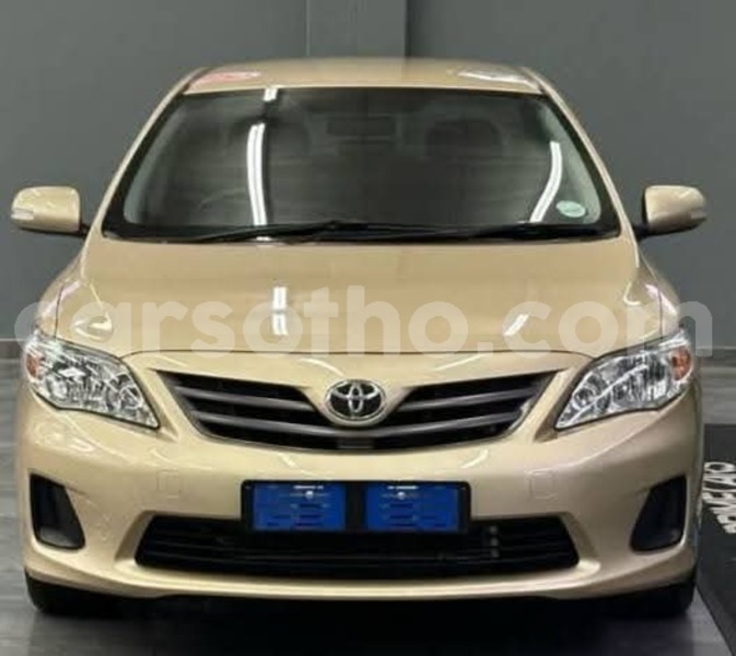 Big with watermark toyota corolla leribe hlotse 29526