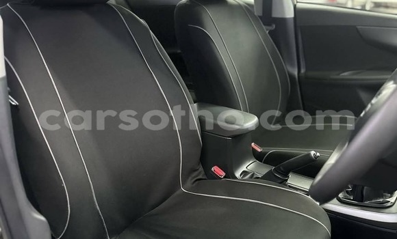 Acheter Occasion Voiture Toyota Corolla Autre à Hlotse, Leribe Acheter Occasion Voiture Toyota Corolla Autre à Hlotse, Leribe