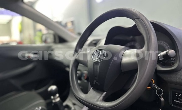 Acheter Occasion Voiture Toyota Corolla Autre à Hlotse, Leribe Acheter Occasion Voiture Toyota Corolla Autre à Hlotse, Leribe