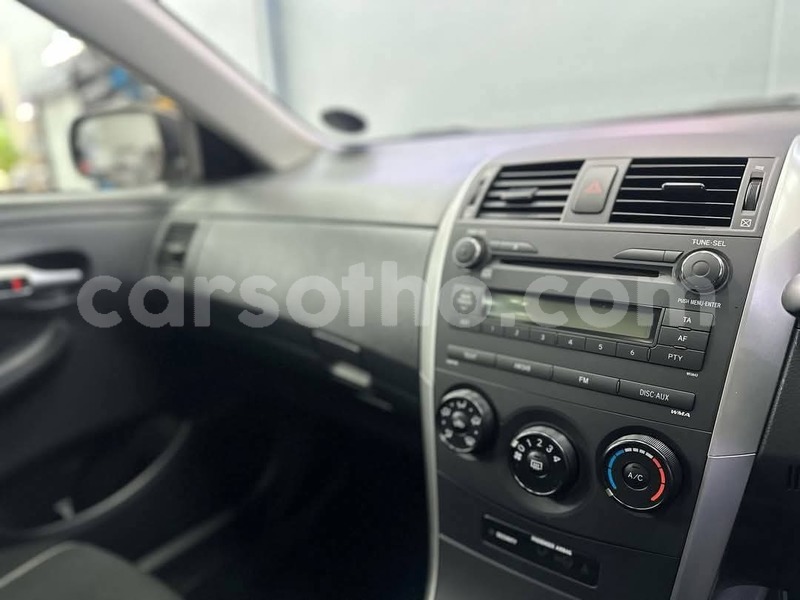 Big with watermark toyota corolla leribe hlotse 29526