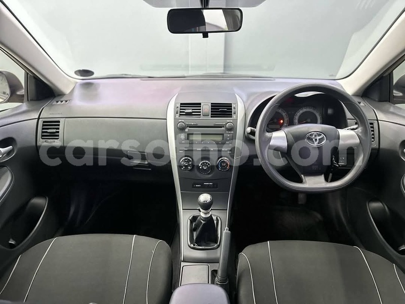Big with watermark toyota corolla leribe hlotse 29526