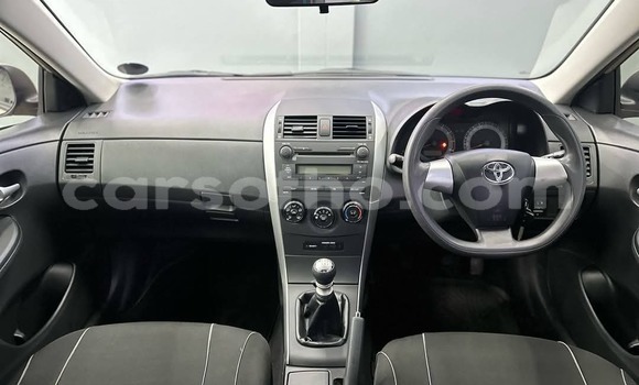 Acheter Occasion Voiture Toyota Corolla Autre à Hlotse, Leribe Acheter Occasion Voiture Toyota Corolla Autre à Hlotse, Leribe