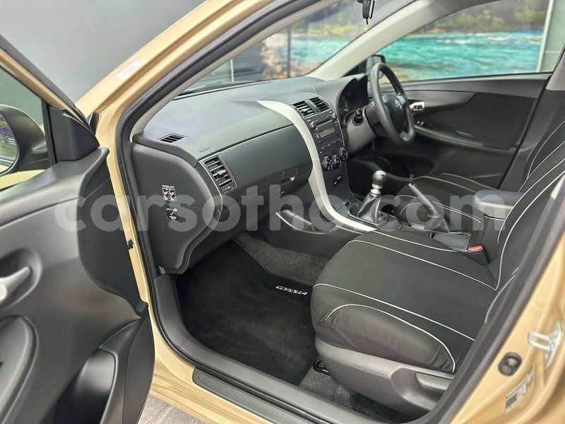 Big with watermark toyota corolla leribe hlotse 29526