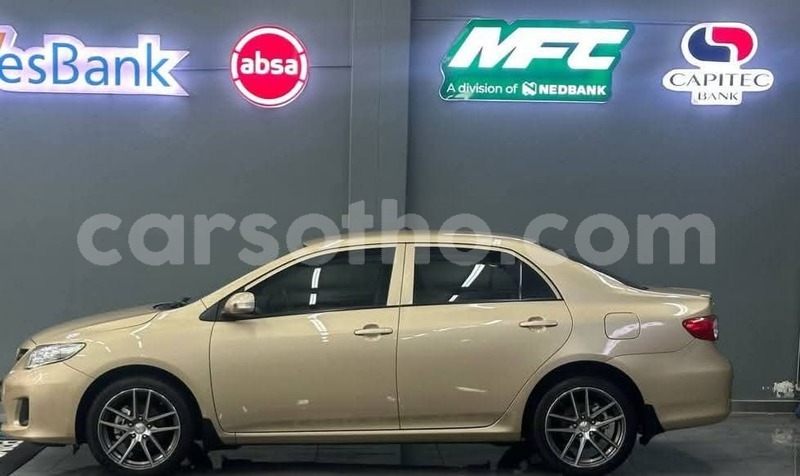 Big with watermark toyota corolla leribe hlotse 29526